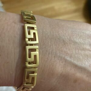 Museum Reproductions Grecian Style Bracelet
